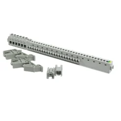 Garo Snabbanslutningsplint EN-L E621L