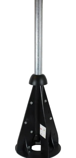 Garo Stolpe Ø60mm 900mm