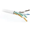 Gigamedia Cat6 E-slim U/UTP HF Ø5,2mm