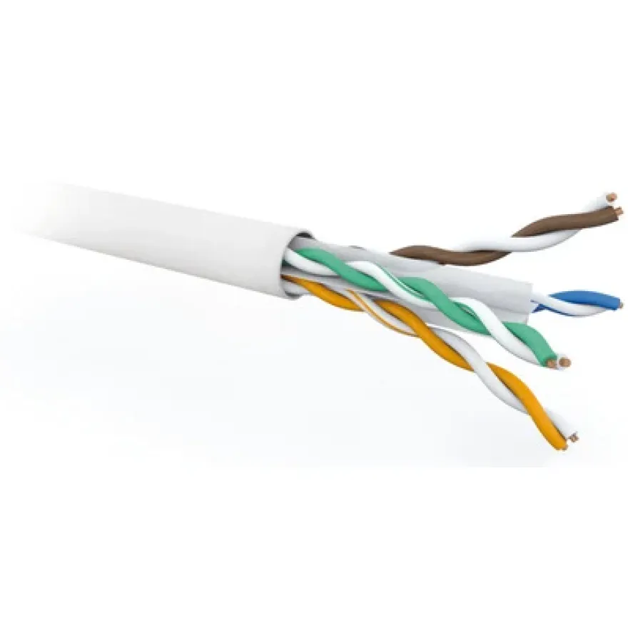 Gigamedia Cat6 E-slim U/UTP HF Ø5,2mm