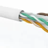 Gigamedia Cat6 X-Slim U/UTP HF R100 Ø5,3mm