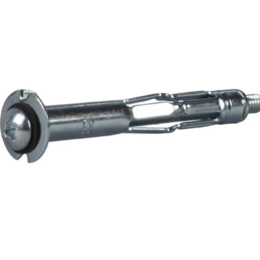 Gipsexpander Dubbel M5 19-30mm 50st