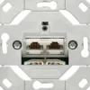 Gira Datainsats Cat6A