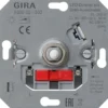 Gira Glödlampsdimmer 20-200W