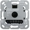 Gira Golvvärmetermostat Insats 230V/10A