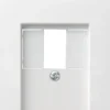 Gira System 55 Centrumplatta USB-uttag