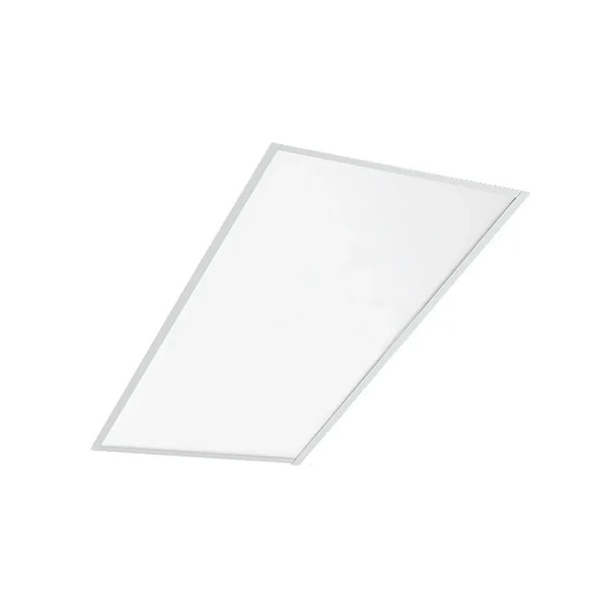 Glamox C95-R600x1200 LED DALI