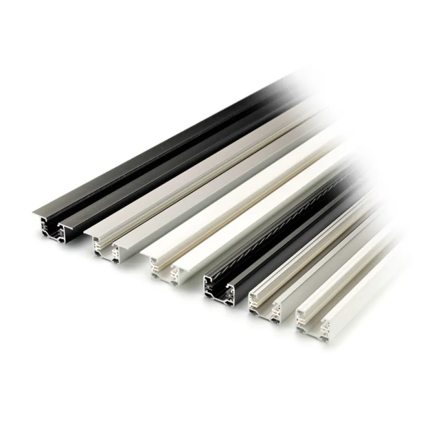 Global Trac Pro XTS Kontaktskenor 3-fas