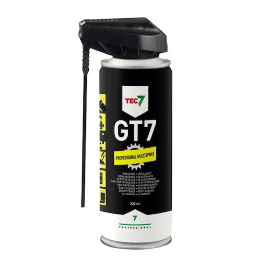 GT7 Universalspray 200ml