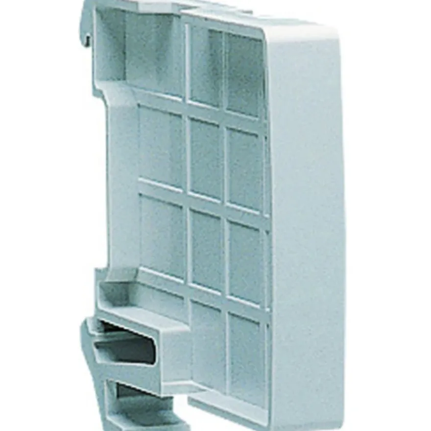 Hager Distans att minska värme runt LZ060