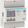 Hager Energimätare MID Puls