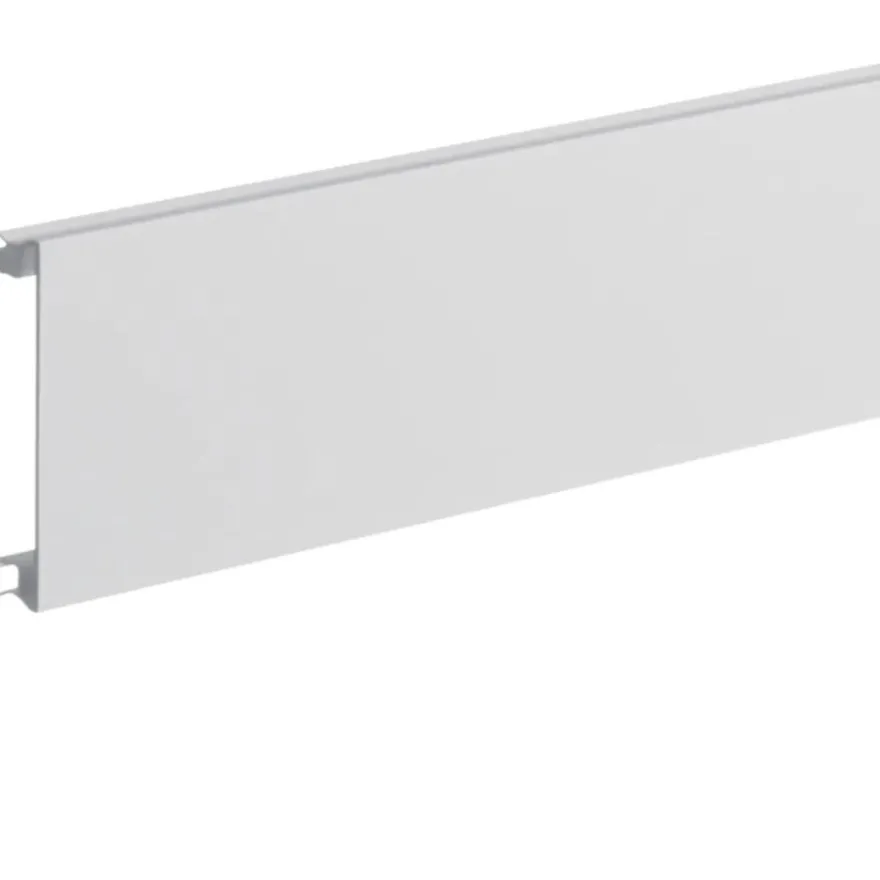 Hager Front BR Vit