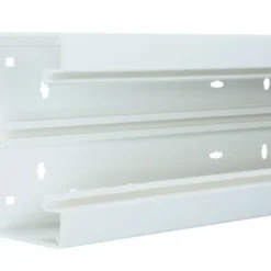 Hager Grundprofil BRP 65x130 Vit