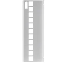 Hager Hållare f RJ45uttag Keystone & Lexcom