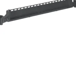 Hager Hållare golf för noll/fas VZ708N 18 MOD