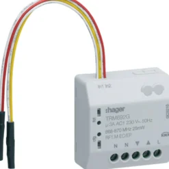 Hager Jalusiaktor Quicklink Dosa TRM692G