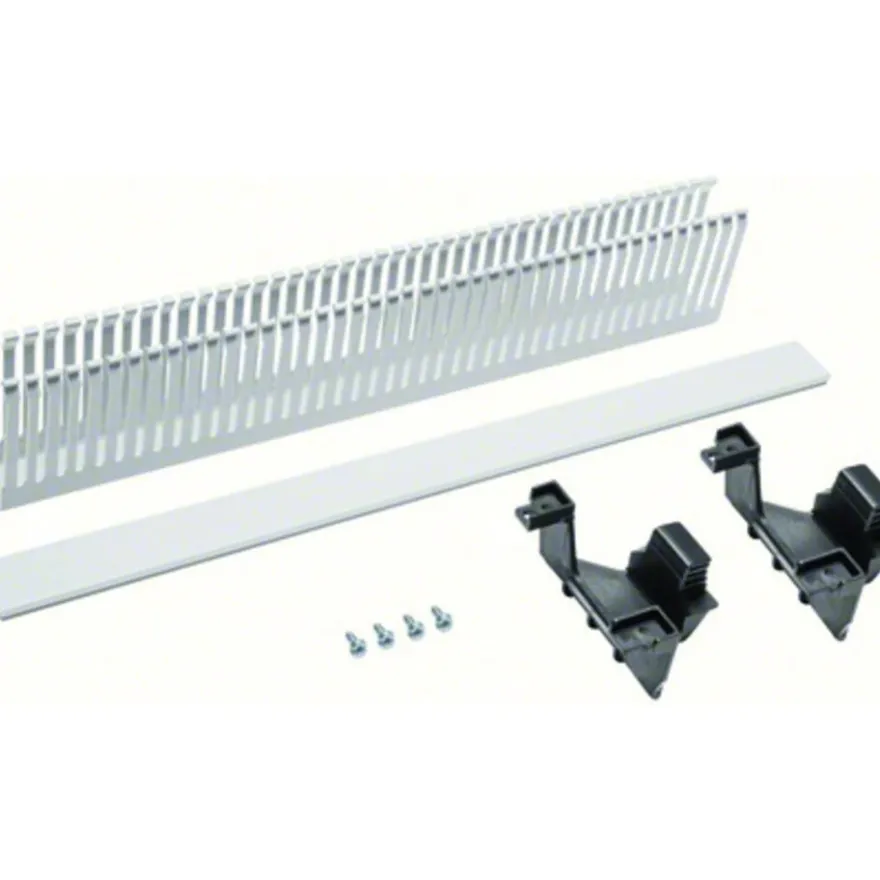Hager Kabelkanal 78x31mm, 2fält, med UZ52A1