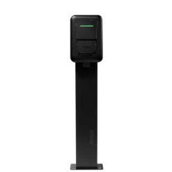 Hager Laddbox Witty One 11kW, 3-fas med typ 2S-uttag