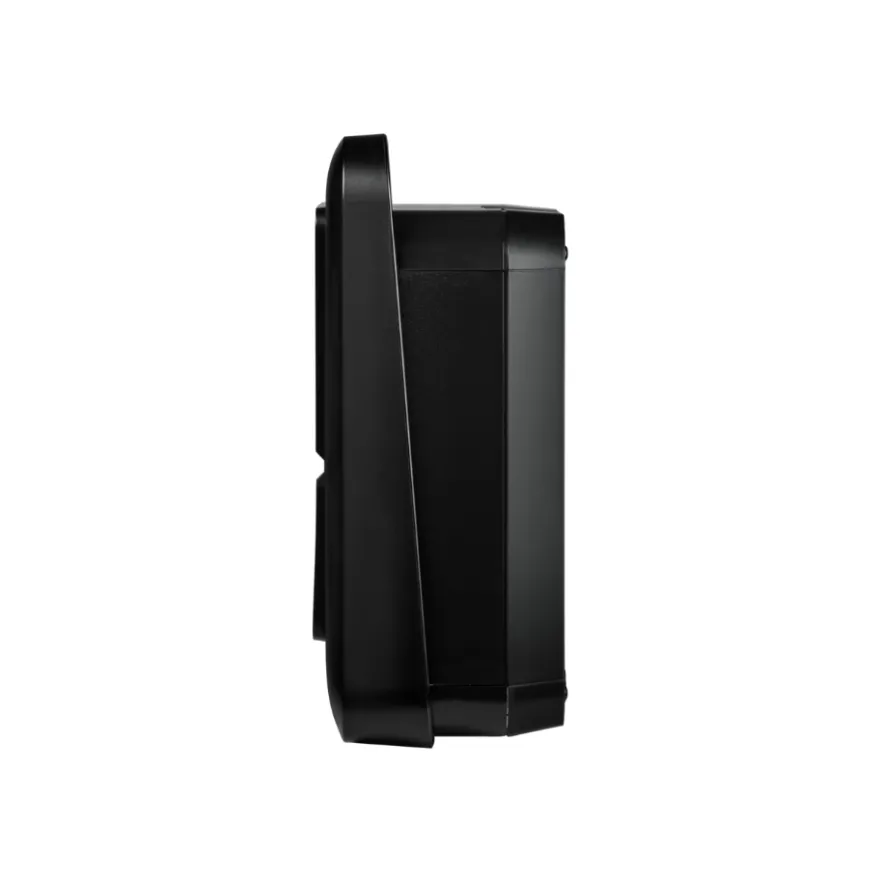 Hager Laddbox Witty One 11kW, 3-fas med typ 2S-uttag