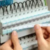 Hager Minibrytare med C-karakteristik Quick Connect