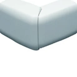 Hager Minikanal Vit 13mm - Tillbehör