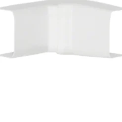 Hager Minikanal Vit 13mm - Tillbehör