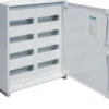 Hager Normskåp FW H650