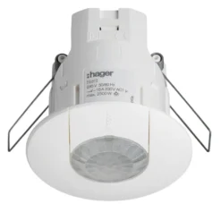 Hager Närvarodetektor 360°