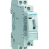 Hager Relä 16A, 2 NO, 230V ERC216