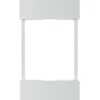 Hager S.1 Adapter 55x55mm