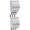 Hager Sammankopplingsbrygga KC325