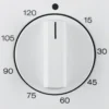 Hager S.1/B.3/B.7 Centrumbricka Timer 120min