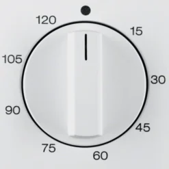 Hager S.1/B.3/B.7 Centrumbricka Timer 120min