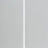 Hager S.1/B.3/B.7 Dubbelvippa