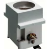 Hager Säk sock DIN DII 1X25A L14D