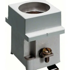 Hager Säk sock DIN DII 1X25A L14D