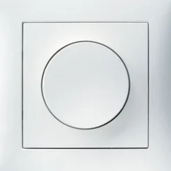 Hager S.1 Universaldimmer 20-210W