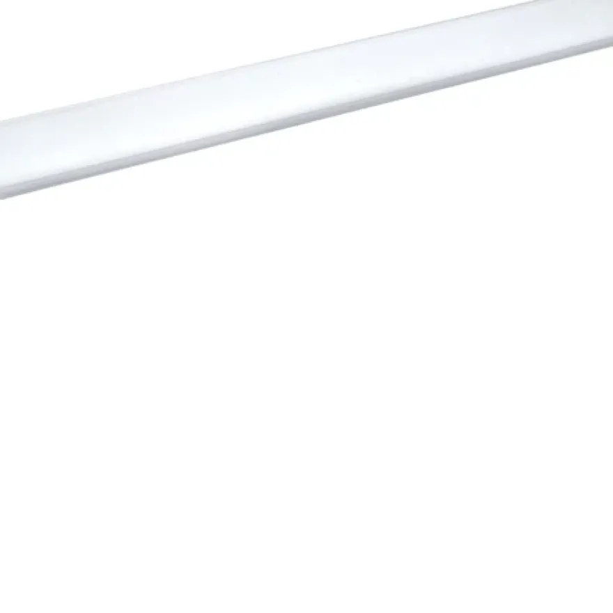 Hager Transparent Märklist