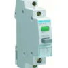 Hager Tryckknapp SVN411