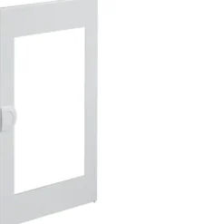 Hager Volta Transparent Dörr VZ