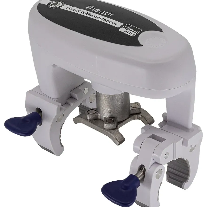 Heatit Läckagestoppare Z-Wave