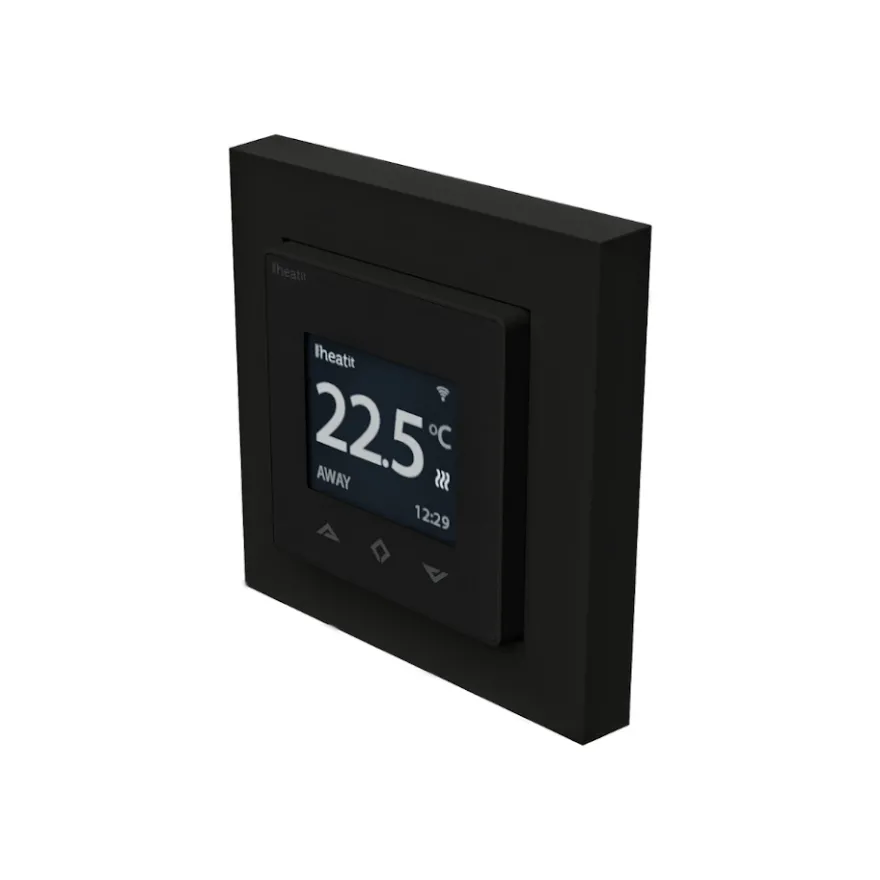 Heatit WiFi Termostat 16A