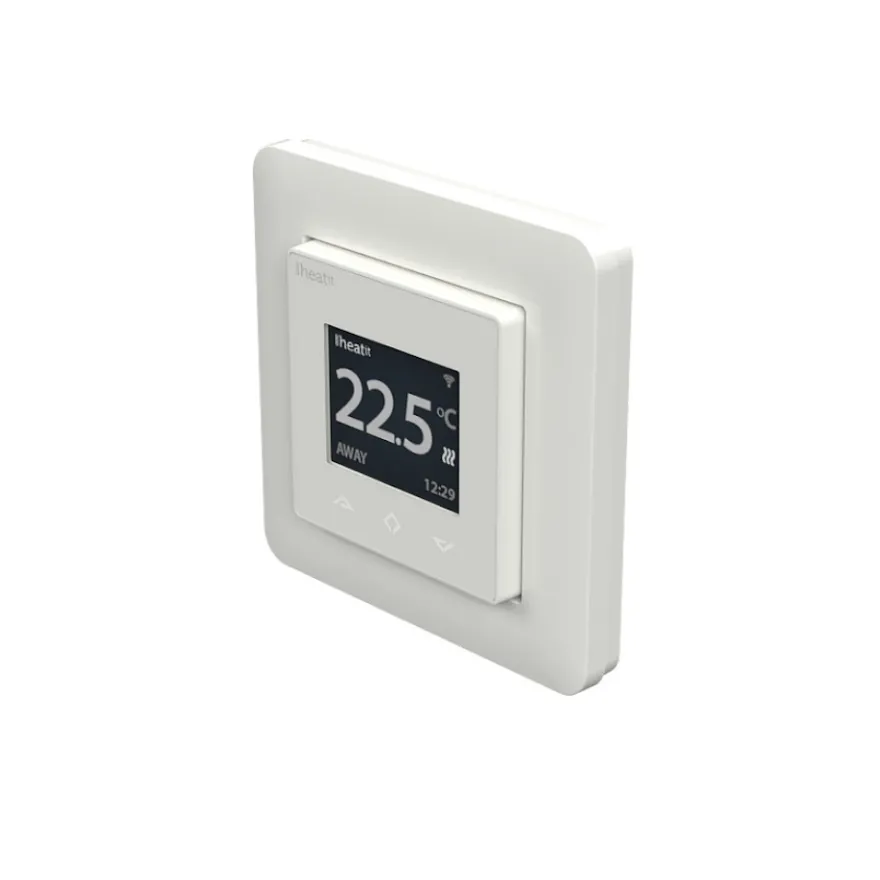 Heatit WiFi Termostat 16A