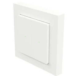 Heatit Z-Push Väggcontroller Z-Wave