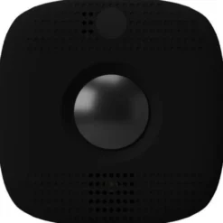 Heatit Z-Smoke Rök- och Multisensor 230V Z-Wave