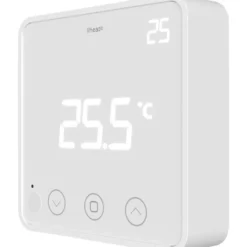 Heatit Z-Temp2 Termostat Vattenburen Golvvärme
