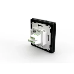 Heatit Z-TRM3 Golvvärmetermostat 16A Z-Wave