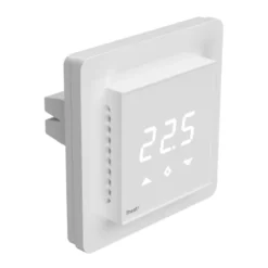 Heatit Z-TRM3 Golvvärmetermostat 16A Z-Wave