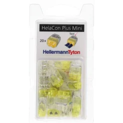Helacon Plus Mini HCPM-2 Blisterpack