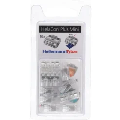 Helacon Plus Mini HCPM-2 Blisterpack